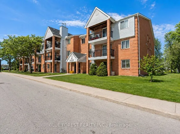 1096 Jalna Blvd #41, London, ON N6E 3B8