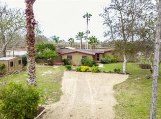 222 County Road 242, Bay City, TX 77414