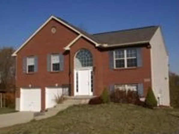 1188 Cannonball Way, Independence, KY 41051