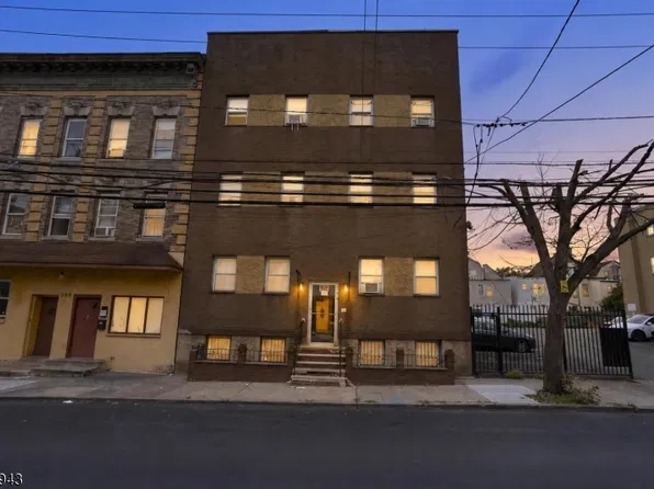 592 N 6TH ST, Newark City, NJ 07107