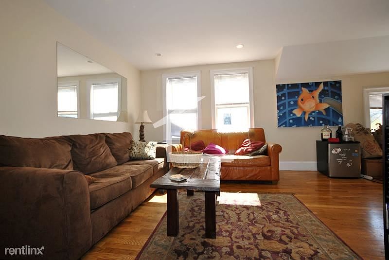 10 Eulita Ter. #2 Boston - Brighton Unit Photo 2