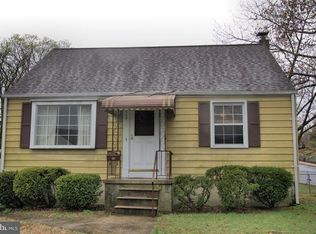 307 Nancy Ave, Linthicum, MD 21090