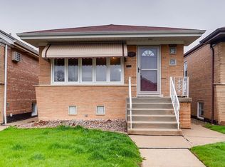 4751 S Kenneth Ave, Chicago, IL 60632