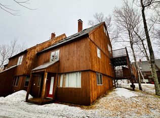 811 Birchwood Ln #811, Kingfield, ME 04947