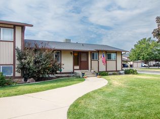 337 Birchwood Dr, Orem, UT 84057