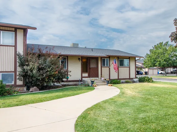 337 Birchwood Dr, Orem, UT 84057