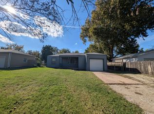 3115 S Elizabeth Ave, Wichita, KS 67217
