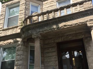 2639 N Talman Ave #2F, Chicago, IL 60647