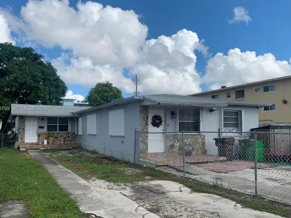 371 E 34th St, Hialeah, FL 33013