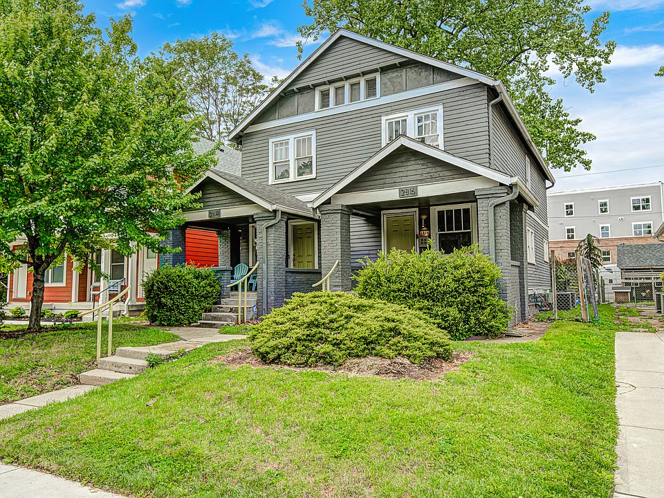 1st image of 2814 Ruckle St