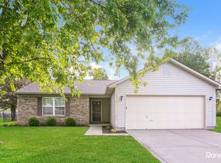 18013 Sanibel Cir, Westfield, IN 46062