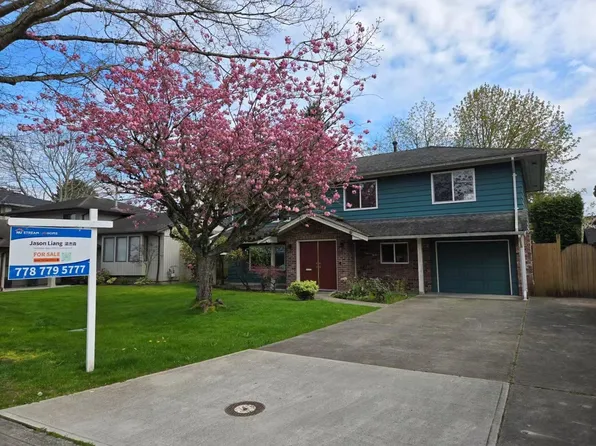 11700 Kingfisher Dr, Richmond, BC V7E 3N7