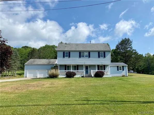 1634 Goodrich Ave, Olean, NY 14760