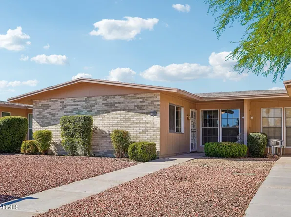 10026 W OCOTILLO Drive, Sun City, AZ 85373