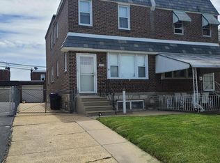 1222 Englewood St, Philadelphia, PA 19111