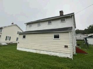4106 State Route 981, Mount Pleasant, PA 15666