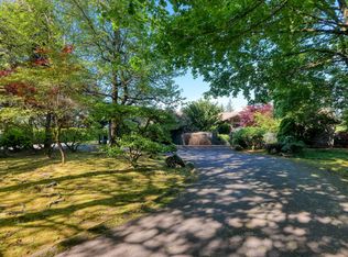 22750 S Springwater Rd, Estacada, OR 97023