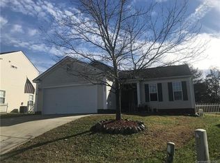 3005 Sunlight Path Dr, Monroe, NC 28110