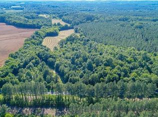 000 Cedar Grove Church Rd, Polkton, NC 28135