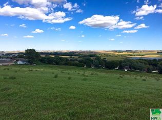 LOT 25 Blackhawk Rdg Lot 25, Hinton, IA 51024