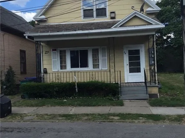 34 Warren Ave, Buffalo, NY 14212