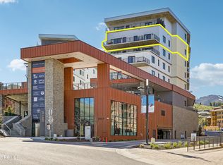 2417 High Mountain Rd #2518, Park City, UT 84098