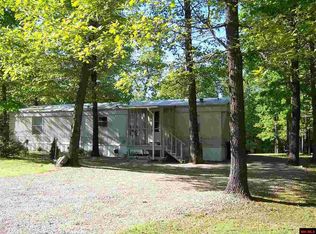 606 Baypoint Dr, Mountain Home, AR 72653