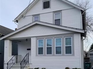 125 Phyllis Ave, Buffalo, NY 14215