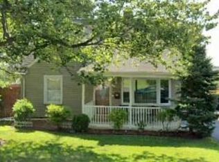 1933 Preston Ave, Willow Grove, PA 19090