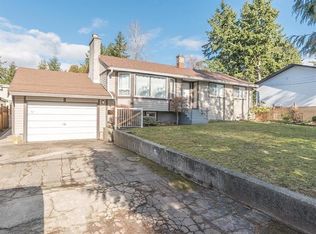 11719 75a Ave, Delta, BC V4C1J6
