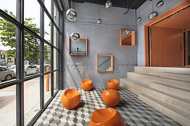 Rented by New Holland Residences