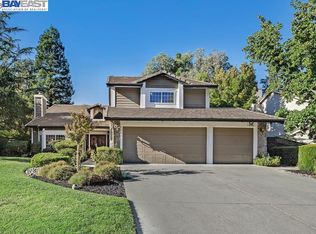 3341 Prairie Dr, Pleasanton, CA