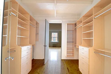 Rented by Brown Harris Stevens