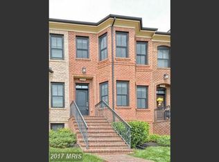 3596 Sprigg St S, Frederick, MD 21704