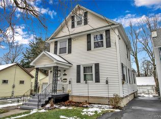 367 E Union St, Lockport, NY 14094