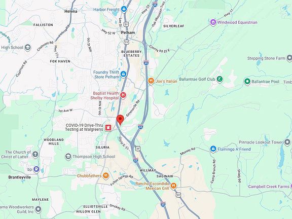 2nd image of 113 Simmsville Rd