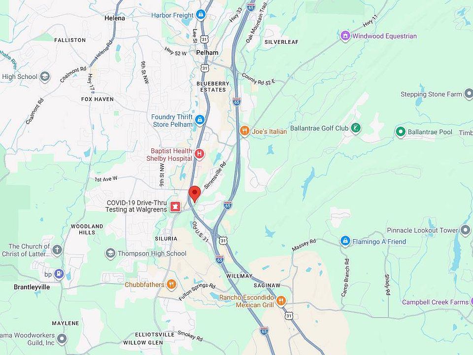 2nd image of 113 Simmsville Rd