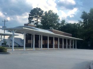 197 Sparta Rd, N Wilkesboro, NC 28659