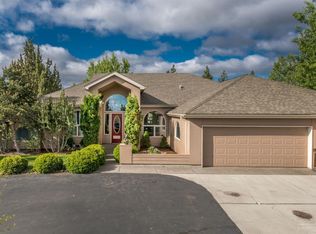 60009 Edmonton Dr, Bend, OR 97702