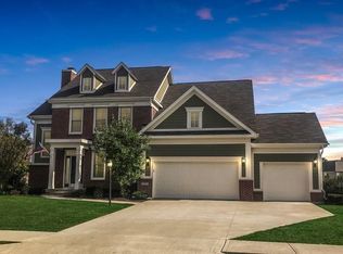 12461 Westmorland Dr, Fishers, IN 46037