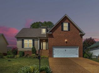 3974 Kristen St, Spring Hill, TN 37174