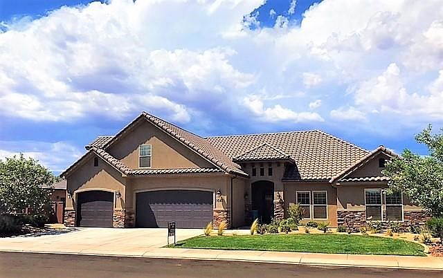 Welcome home!