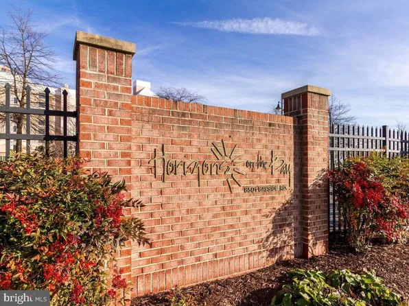 8501 Bayside Rd Unit 407, Chesapeake Beach, MD 20732