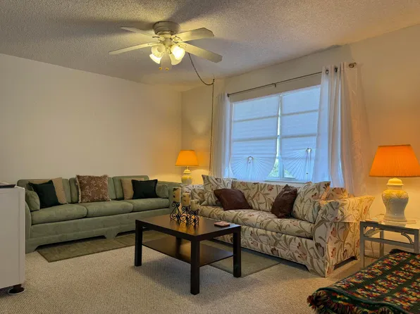 351 Capri H #351, Delray Beach, FL 33484