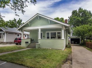 131 Lewis Ave, Billings, MT 59101