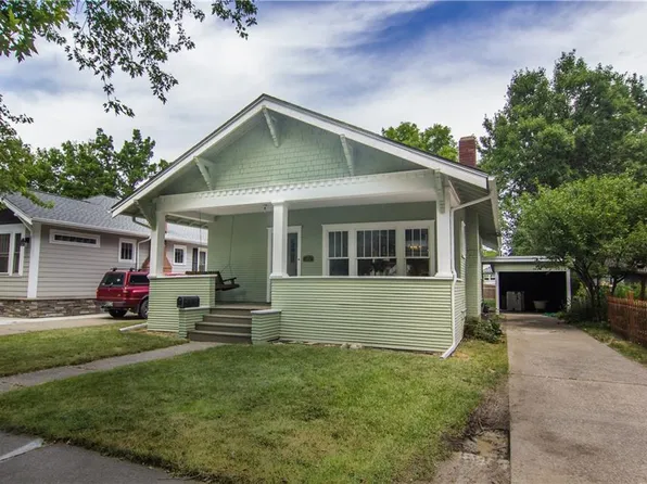 131 Lewis Ave, Billings, MT 59101