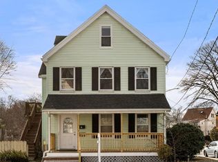 67 Walworth St #2, Roslindale, MA 02131