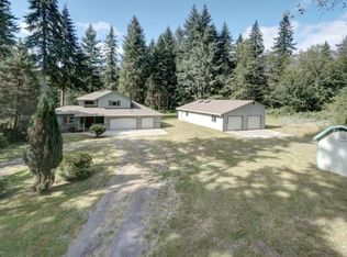 27906 158th Ave E, Graham, WA 98338