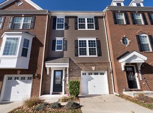9105 Fox Stream Way, Upper Marlboro, MD 20772