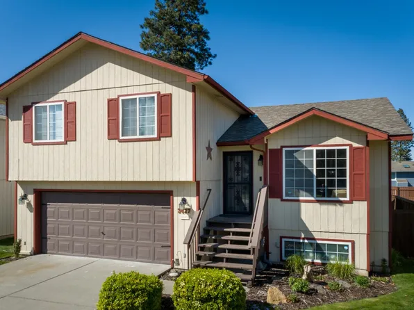 3427 E 27th Ave, Spokane, WA 99223